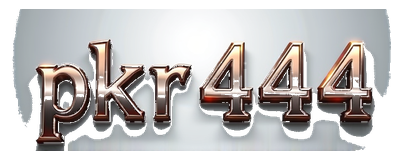 pkr 444 logo