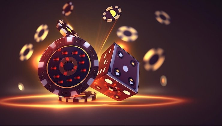 pkr 444 mobile gaming