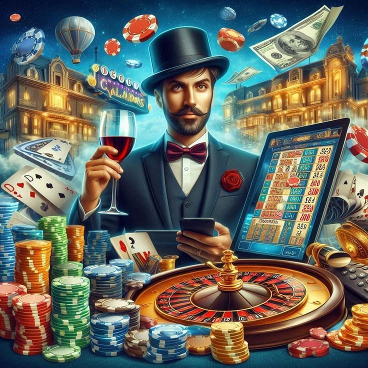 pkr 444 Live Casino Tables